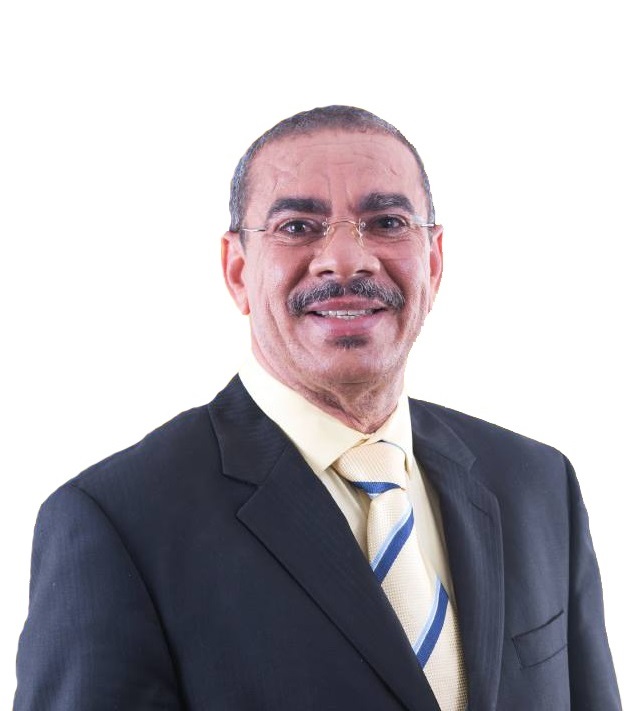 Carlos Fernandinho Teixeira