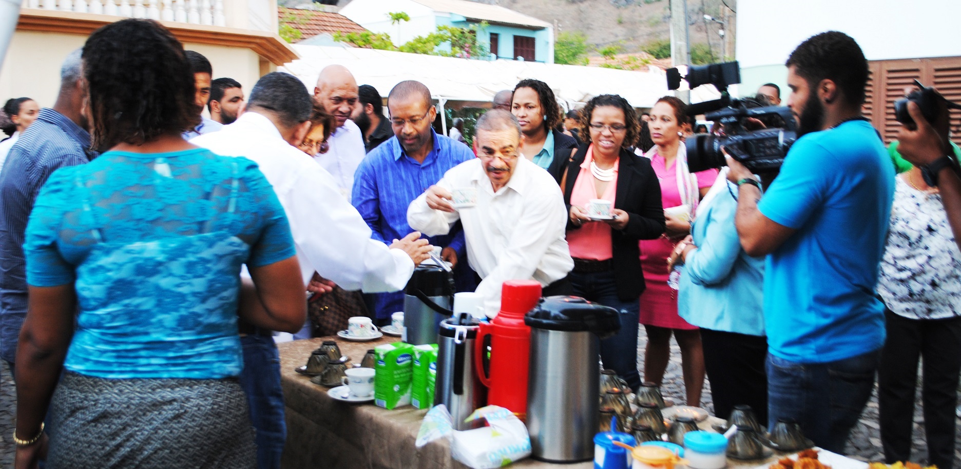 Festival do Café