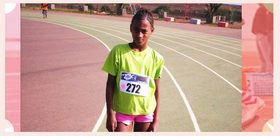 Atletismo: Michaela Rodrigues vai representar Cabo Verde nos Jogos Desportivos da CPLP