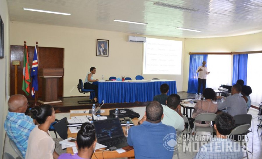 PDL: Mosteiros acolhe formação em ‘Migração e Desenvolvimento’