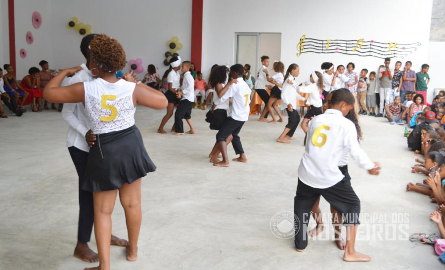 Verão Jovem 2018: Câmara Municipal promove Concurso de Dança