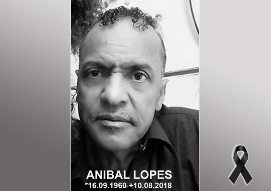 Luto: Morreu Aníbal Lopes, emigrante nos EUA e empresário marítimo