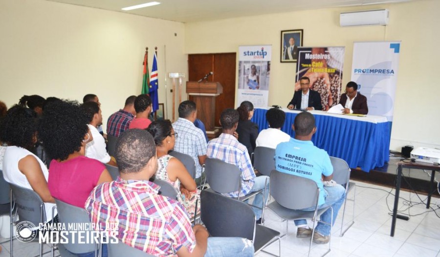 Juventude/Empreendedorismo: Câmara Municipal e Pró Empresa formalizam parceria