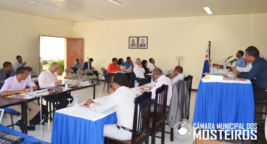 Regionalização: Assembleia Municipal reúne-se em sessão extraordinária para apreciar Proposta de Lei que cria Regiões Administrativas