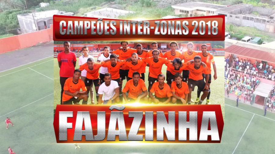 Campeonato Inter-zonas de Futebol: Fajãzinha sagra-se campeã ao vencer Igreja por 1-0