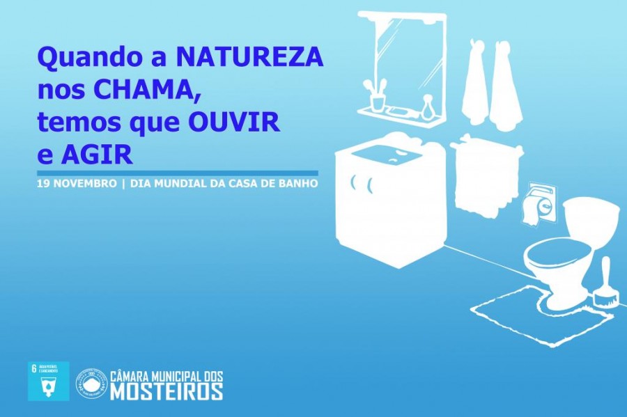 Saneamento: ANAS destaca Mosteiros como um dos 3 municípios com melhores indicadores