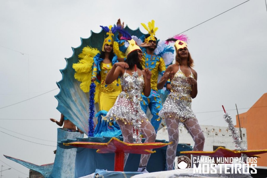 Carnaval: 3 grupos oficiais confirmados na festa do Rei Momo