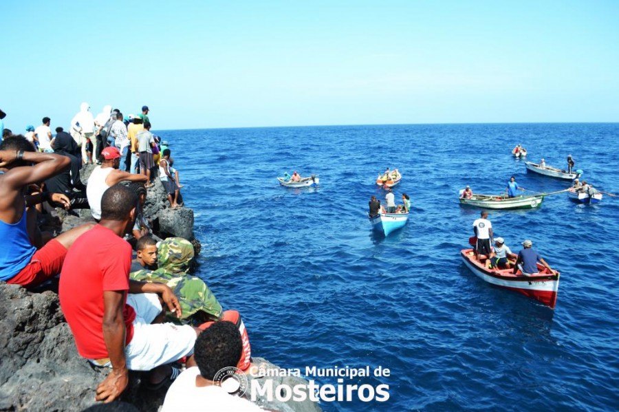 Efeméride: Câmara e Operadores celebram Dia do Pescador com palestra, cultura e desportos aquáticos