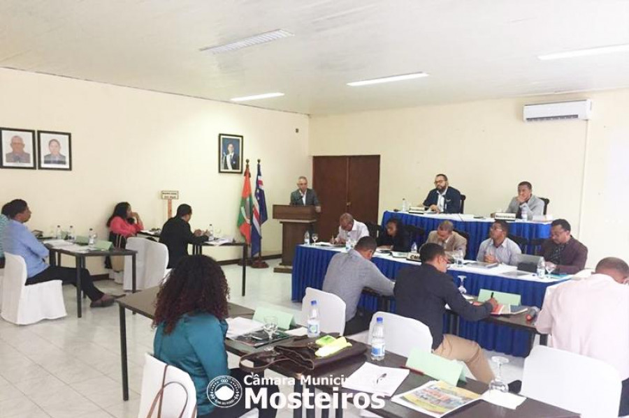 Assembleia Municipal: Deputados abordam exclusão de Mosteiros do Plano de Mitigação do Mau Ano Agrícola