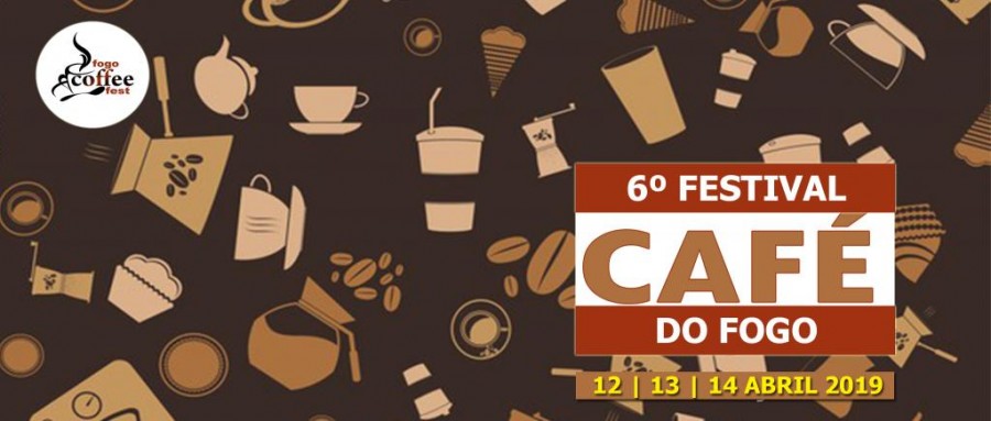 Cultura: Começa esta tarde a 6ª edição do Festival do Café do Fogo