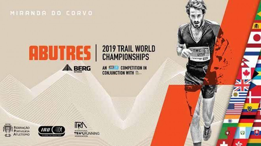 Atletismo: Kueny Miranda participa no Campeonato do Mundo de Trail em Portugal