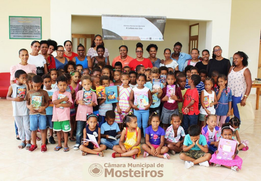 Cultura: Câmara Municipal realiza Feira do Livro Infantojuvenil