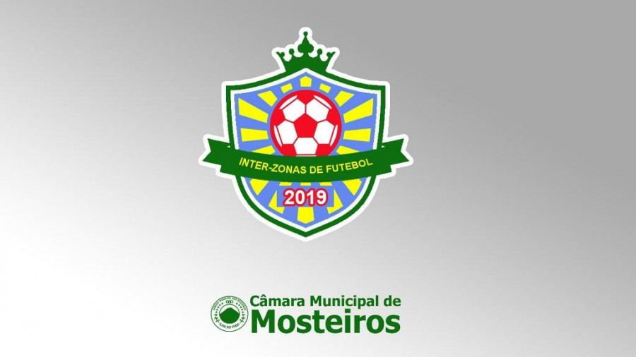 Campeonato Inter-zonas de Futebol: 12 equipas disputam o troféu a partir deste sábado