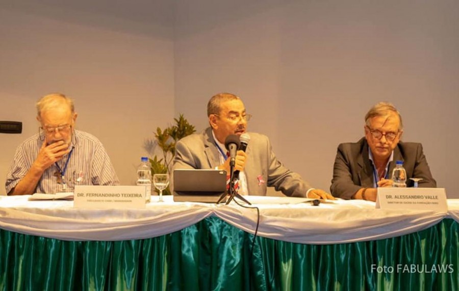 Social: Presidente participa em Encontro Internacional sobre Cuidados Paliativos em Cabo Verde