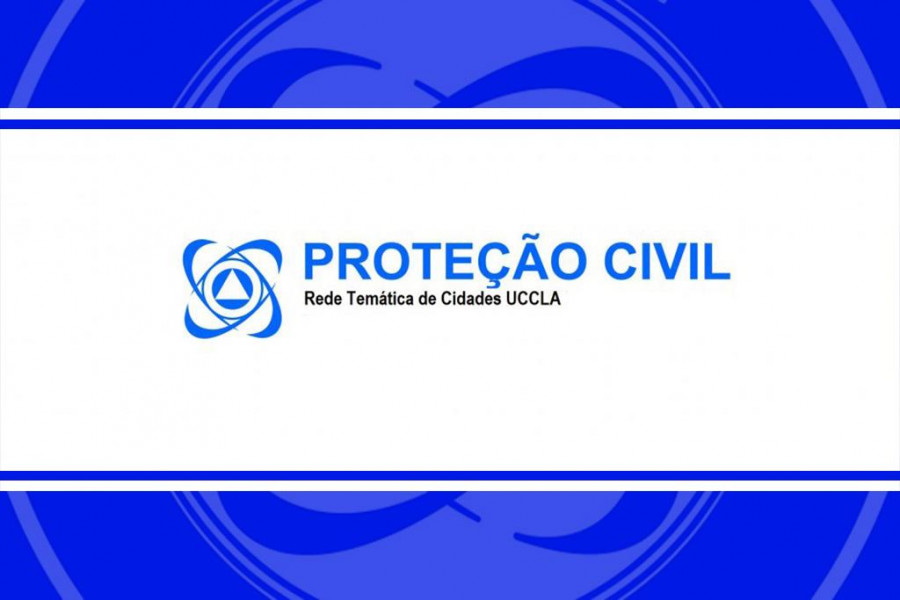 Proteção Civil: Mosteiros acolhe 8º Encontro Técnico de Cidades da UCCLA