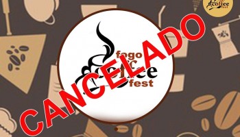 VII Festival do Café do Fogo (Cancelado) 