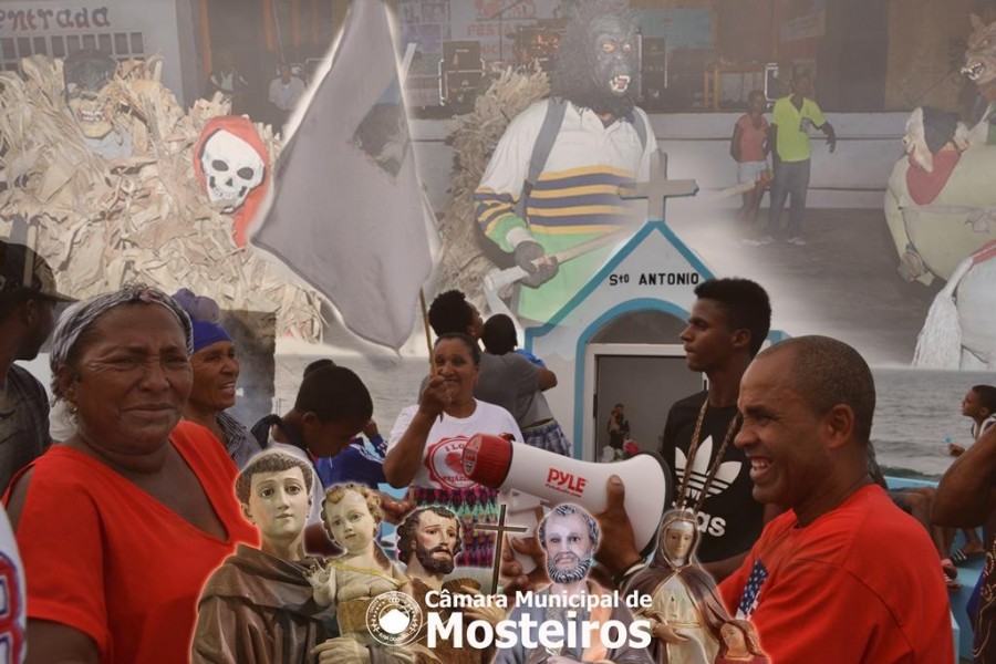 Cultura: Covid-19 trava comemorações de Santos Populares
