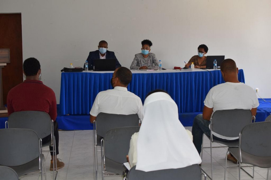 Agenda 2030: Tribunal de Contas realiza auditoria sobre implementação do ODS 5 em Mosteiros