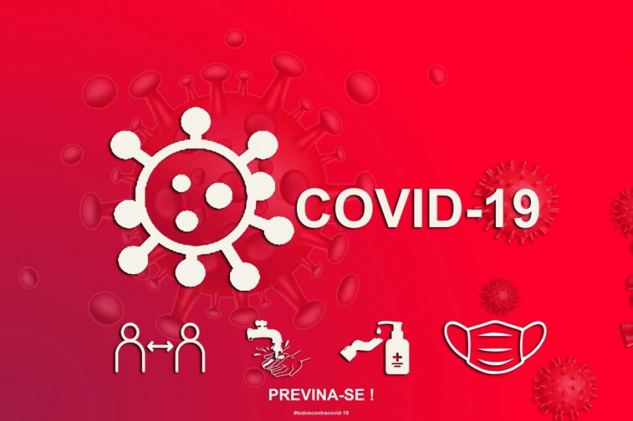 Covid-19: Comité de Prevenção ao vírus reforça fiscalização noturna nas localidades