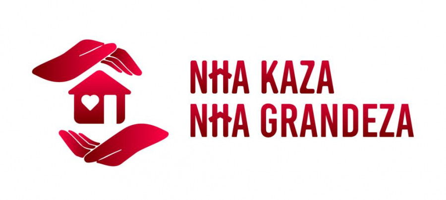 Nha Kaza Nha Grandeza: Câmara Municipal entrega moradias a 5 famílias