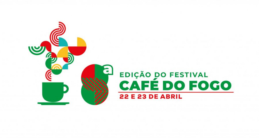 Cultura: 8º Festival do Café do Fogo realiza-se a 22 e 23 na praça Azambuja