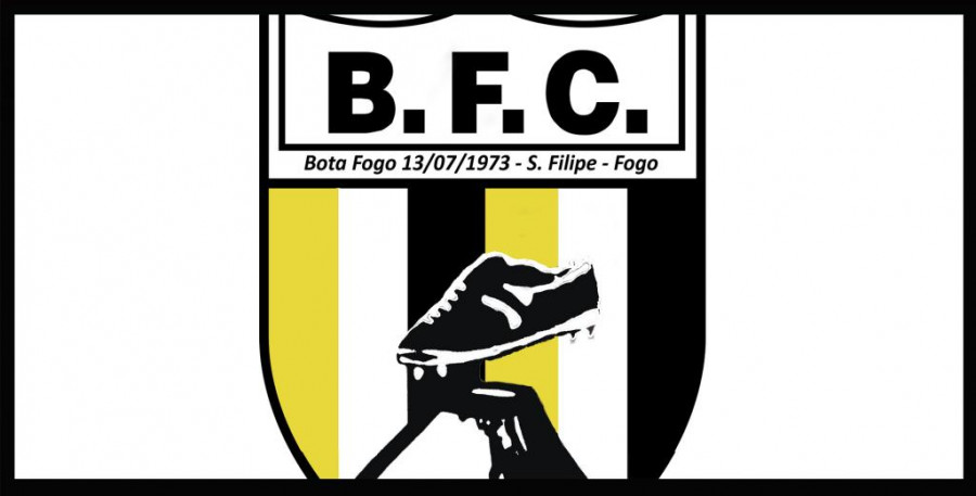 Futebol: Câmara Municipal concede apoio financeiro ao Botafogo para participar no Campeonato Nacional