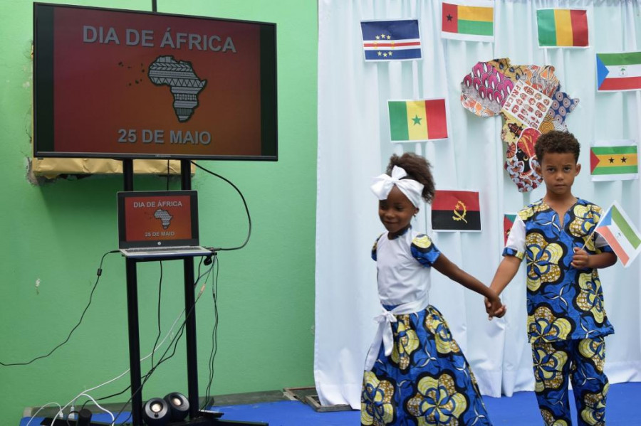 Cultura: 2ª Semana d’África acontece de 24 a 28 de maio