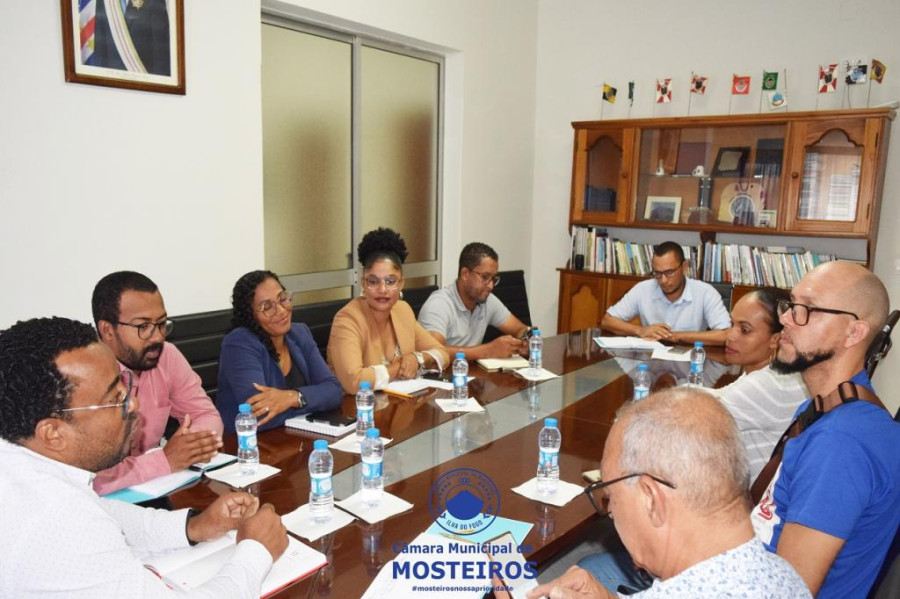 Social: Câmara Municipal e Associação Zé Luís Solidário reforçam parceria