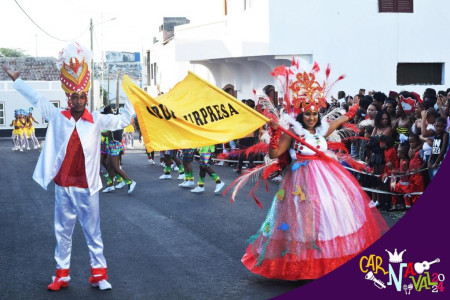 Carnaval 2024: Surpresa de Queimada Guincho recupera título perdido no ano passado