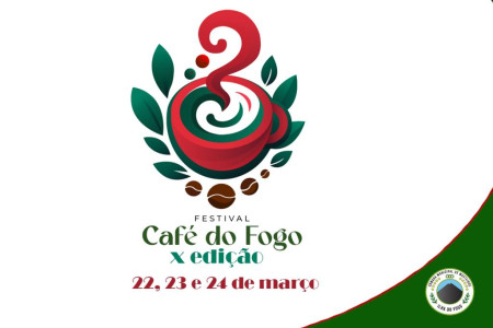Cultura: Câmara Municipal aprova programa do 10º Festival do Café do Fogo