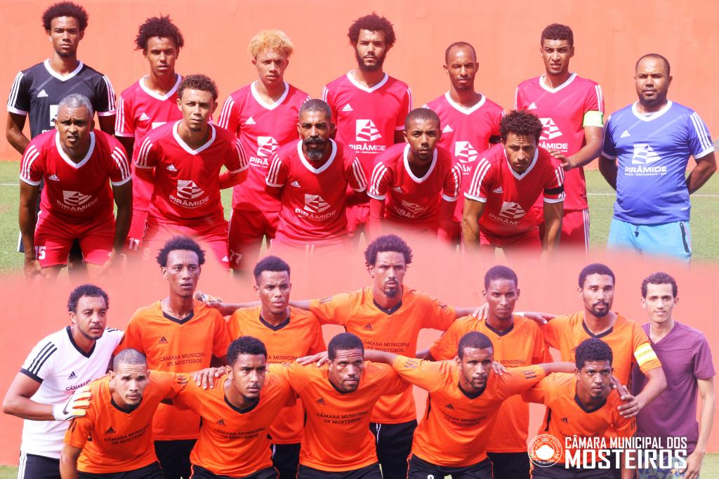 Final Campeonato Inter-zonas de Futebol