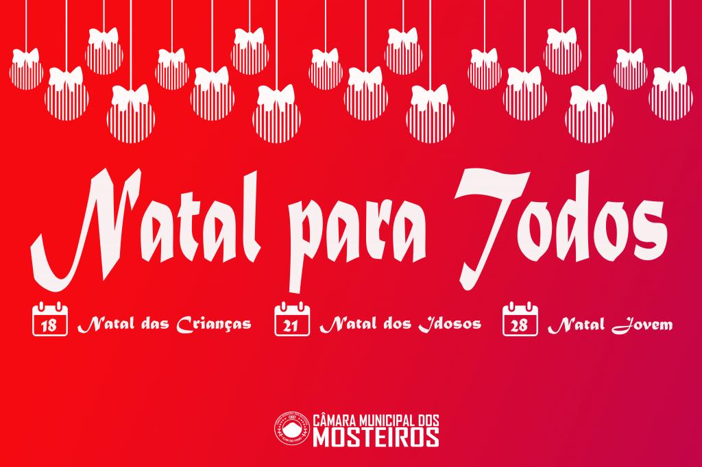 Natal Jovem