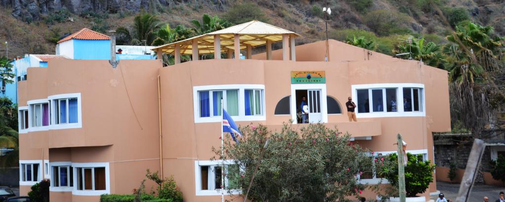 Reabertura Delegação Municipal