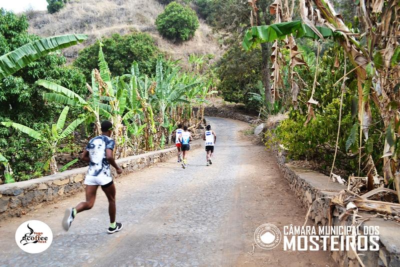 2ª Corrida do Café