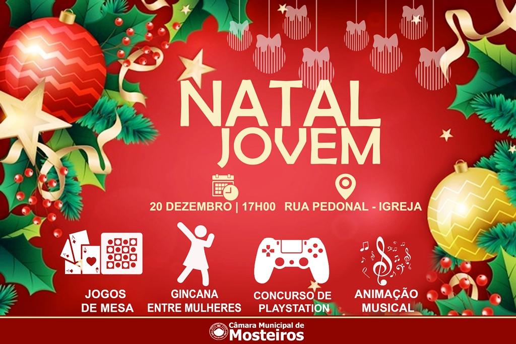 Natal Jovem